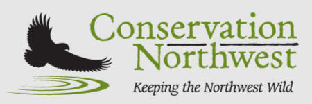 conservation northwest "keeping the northwest wild"